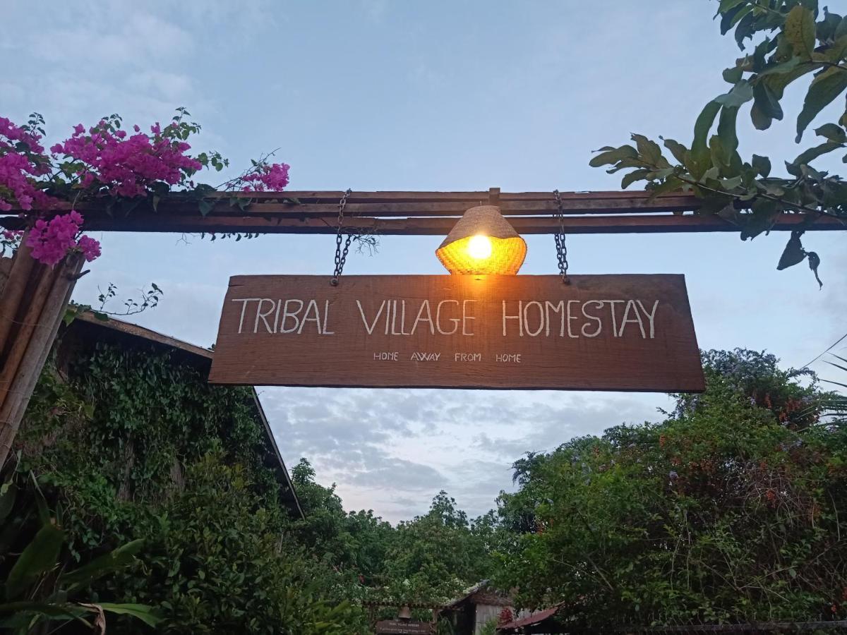 Tribal Village Homestay & Trekking Banlung Exterior photo